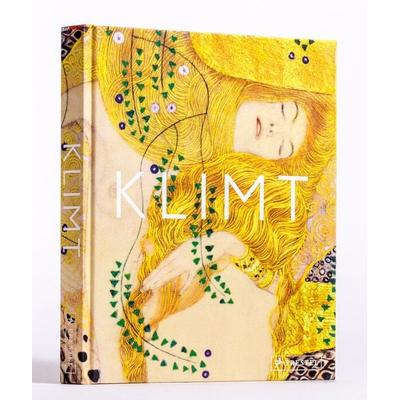 KLIMT, Gebundene Ausgabe von Philippe Thiébaut, Prestel, 978-3-7913-9398-8