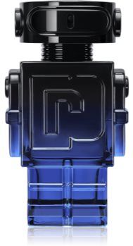 Rabanne Phantom Intense Eau de Parfum para homens 50 ml. Phantom Intense