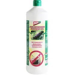 Schneckenkorn Reinex Anti Schnecken Barriere Gel 1 L witterungsbeständiges Barriere-Gel zur Schneckenabwehr