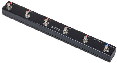 One Control Iguana Tail Loop MKIII - 5
