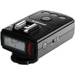 Hähnel Viper TTL Transmitter Fujifilm - Kabelloser Blitzauslöser