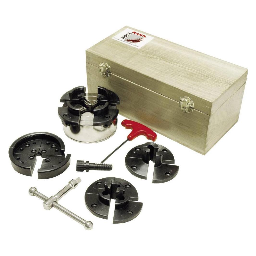 Holzmann Drechselprofi Grundset (DP95)