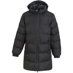 Whistler Abella Steppmantel Kinder 1001 - black 10 (140/146)
