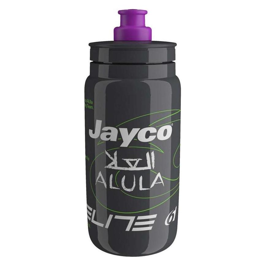 Elite FLY TEAM JAYCO ALULA 550 ml 2026 (0.55 l) (EL016041827)