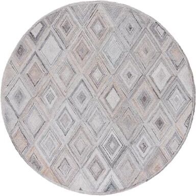 SAFAVIEH Handmade Metro Silvy Rug