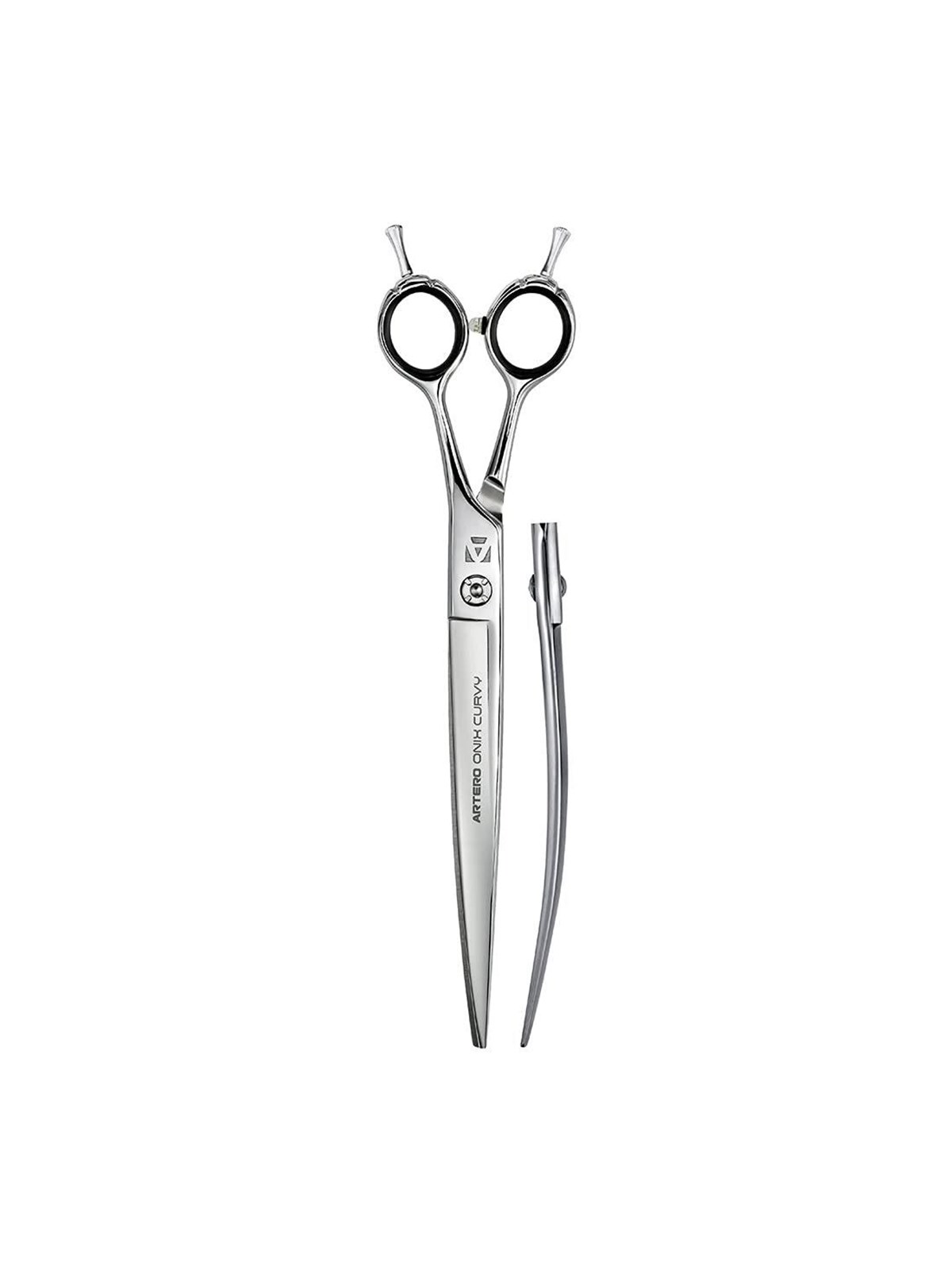 ARTERO Scissors ONIX CURVY 8"
