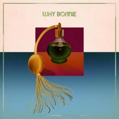 Voice Box - Why Bonnie, Vinyl