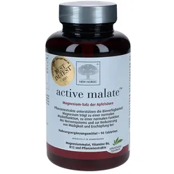 ACTIVE MALATE Tabletten 90 St