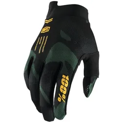 100%, Velohandschuhe, (XL)