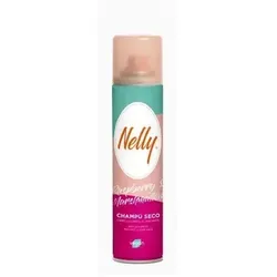 Nelly Viaje Champu Seco Raspberry 75ml