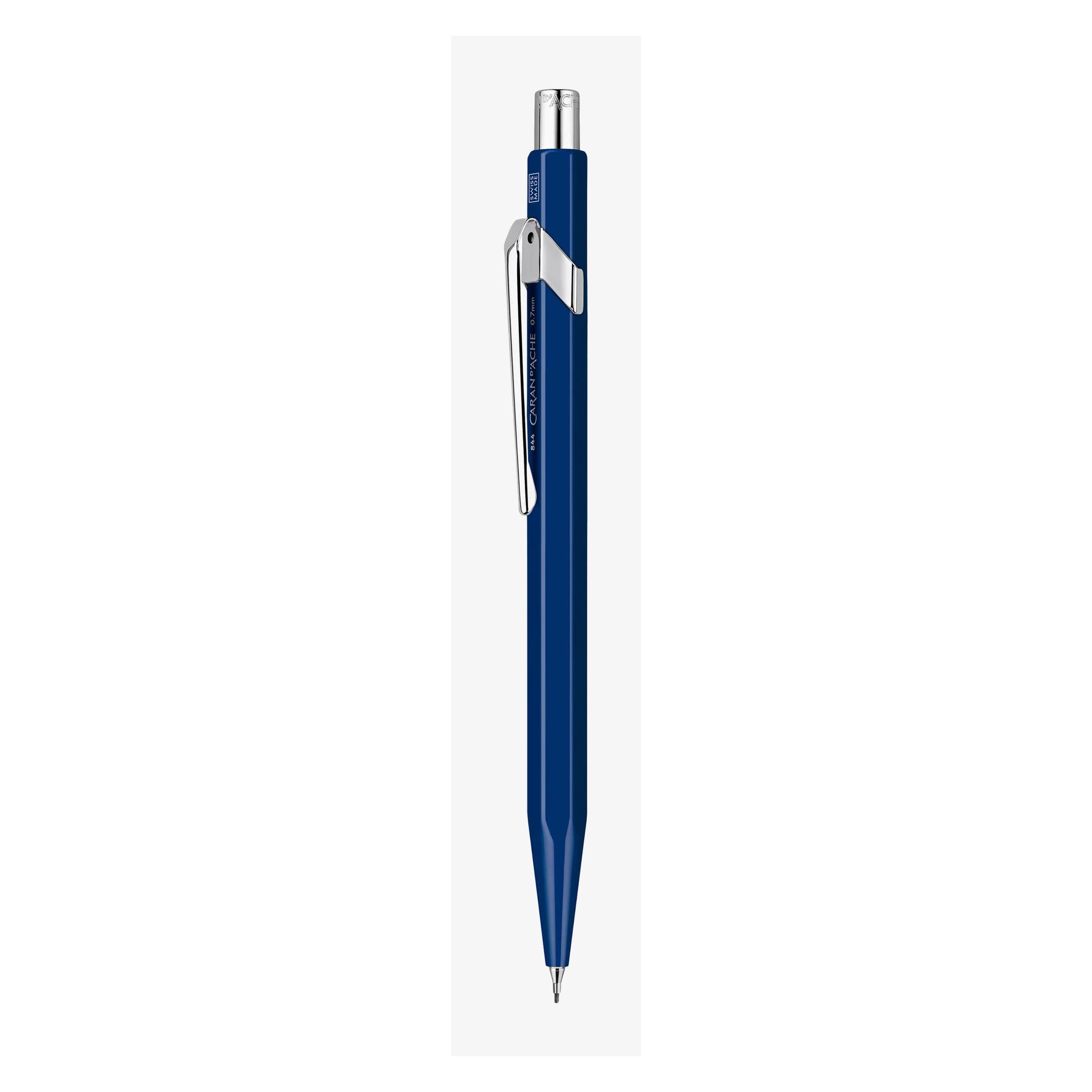 Caran d'Ache 849 Classic (0.70 mm, HB, 1x) (844.150)