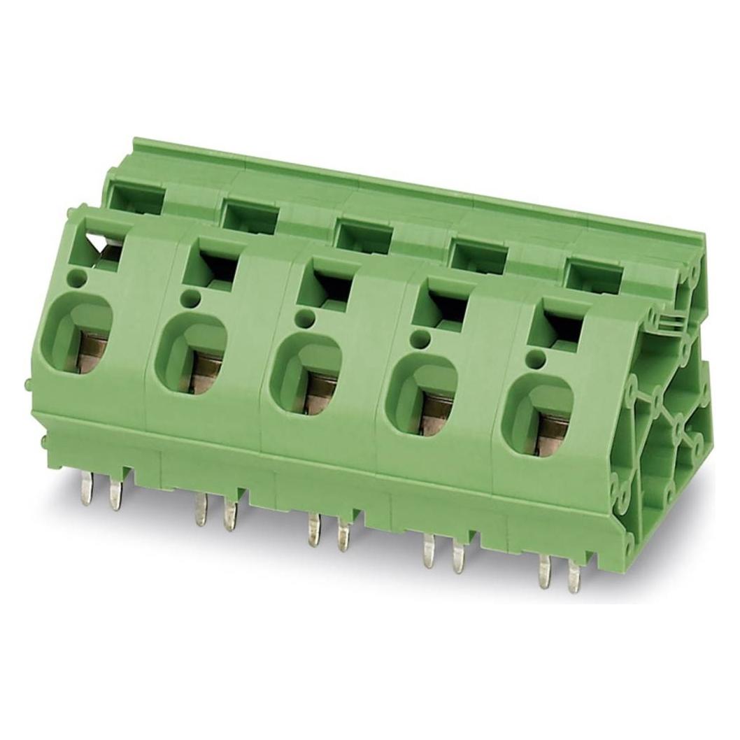 Phoenix Contact Phoenix PCB terminal block - ZFKDS 10-15,00 - 16,7 mm - 33,4 mm - 33,5 mm - 1000 (1986631)