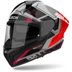 Airoh Matryx Rocket Helm