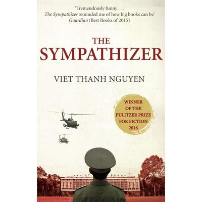 The Sympathizer, Taschenbuch von Viet Thanh Nguyen, Little, Brown Book Group