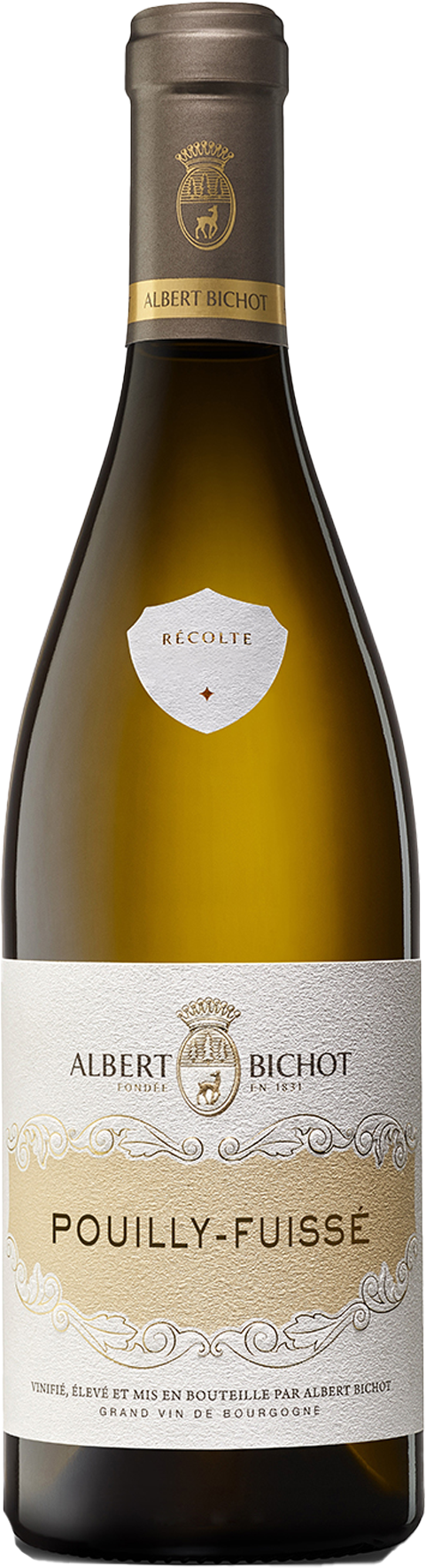 Pouilly Fuissé Albert Bichot 2022