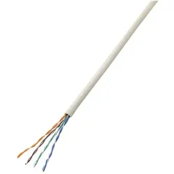 Tru Components CCA Fernmeldeleitung J-Y(ST)Y, Telefon Zubehör