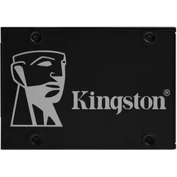Kingston Technology 1024G SSD KC600 SATA3 2.5