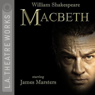 Macbeth - William Shakespeare, Audio, 9781580818391