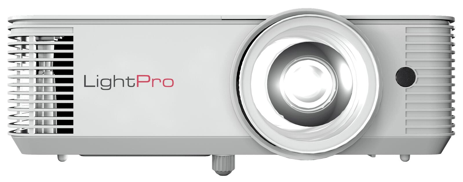 InFocus Vista II IN0046ST Business DLP-Projektor 4300 Lumen