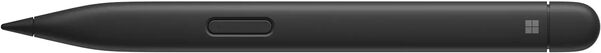 Microsoft Surface Slim Pen 2 Pen Hård Plast Sort Som Ny
