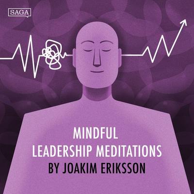 Open Awareness Meditation - Joakim Eriksson, Audio, 9788727186771