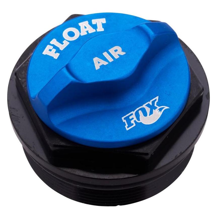 Fox Service Set: Service Set: Topcap Assy, 2018, FLOAT LC NA 2, 32, Black FK (820-05-418-KIT)