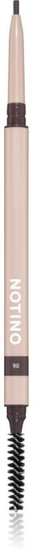 Notino Lifeproof Eyebrow Pencil Precise Eyebrow Pencil 06 Graphite 0.09 g