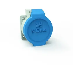 Bals Elektrotech. Steckdose 7723