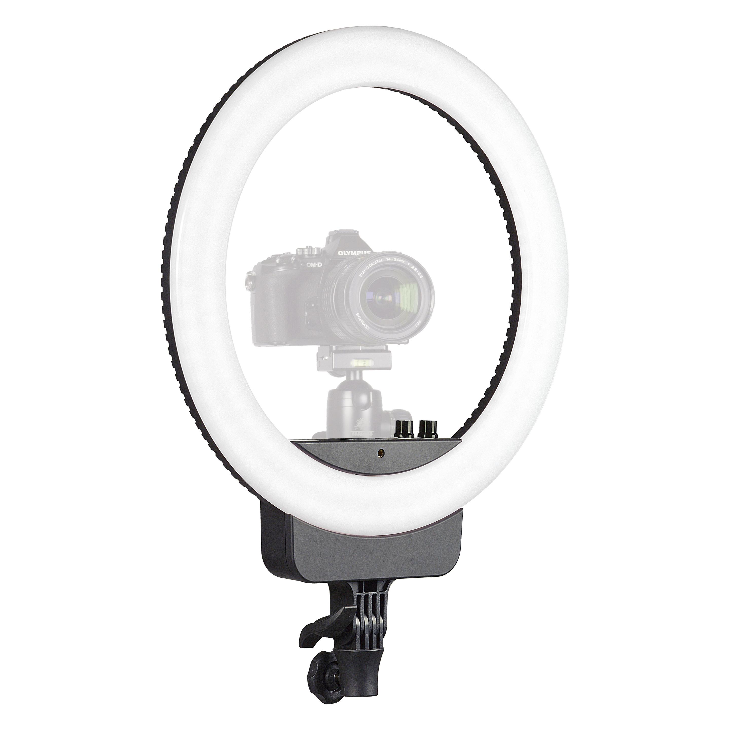 Nanlite Portrait (Ringlicht) (3792)