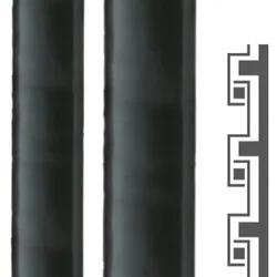 Flexa Metallschutzschlauch 12082102035