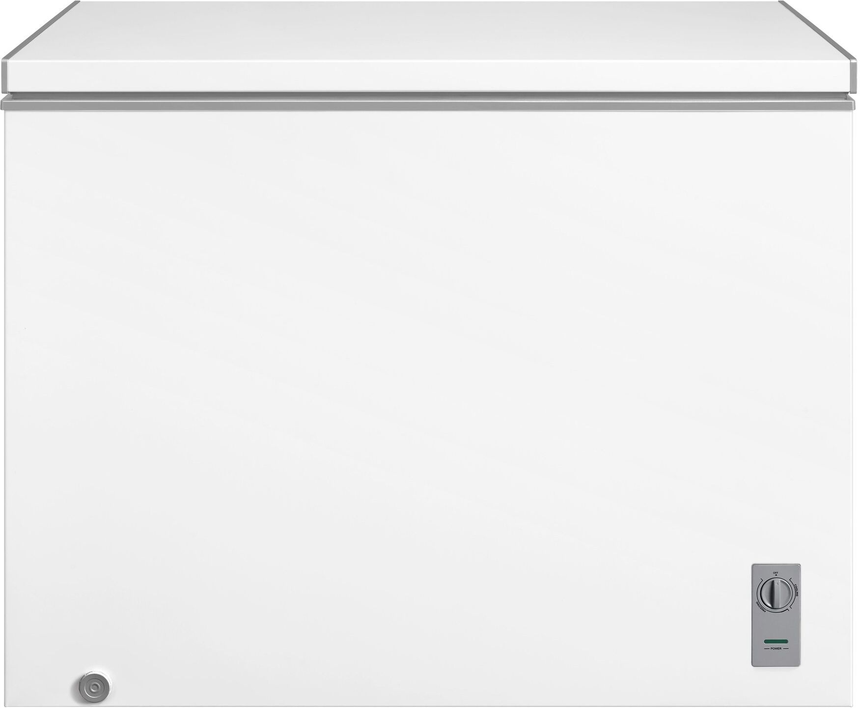 Congelatore Comfee' RCC335WH2 White