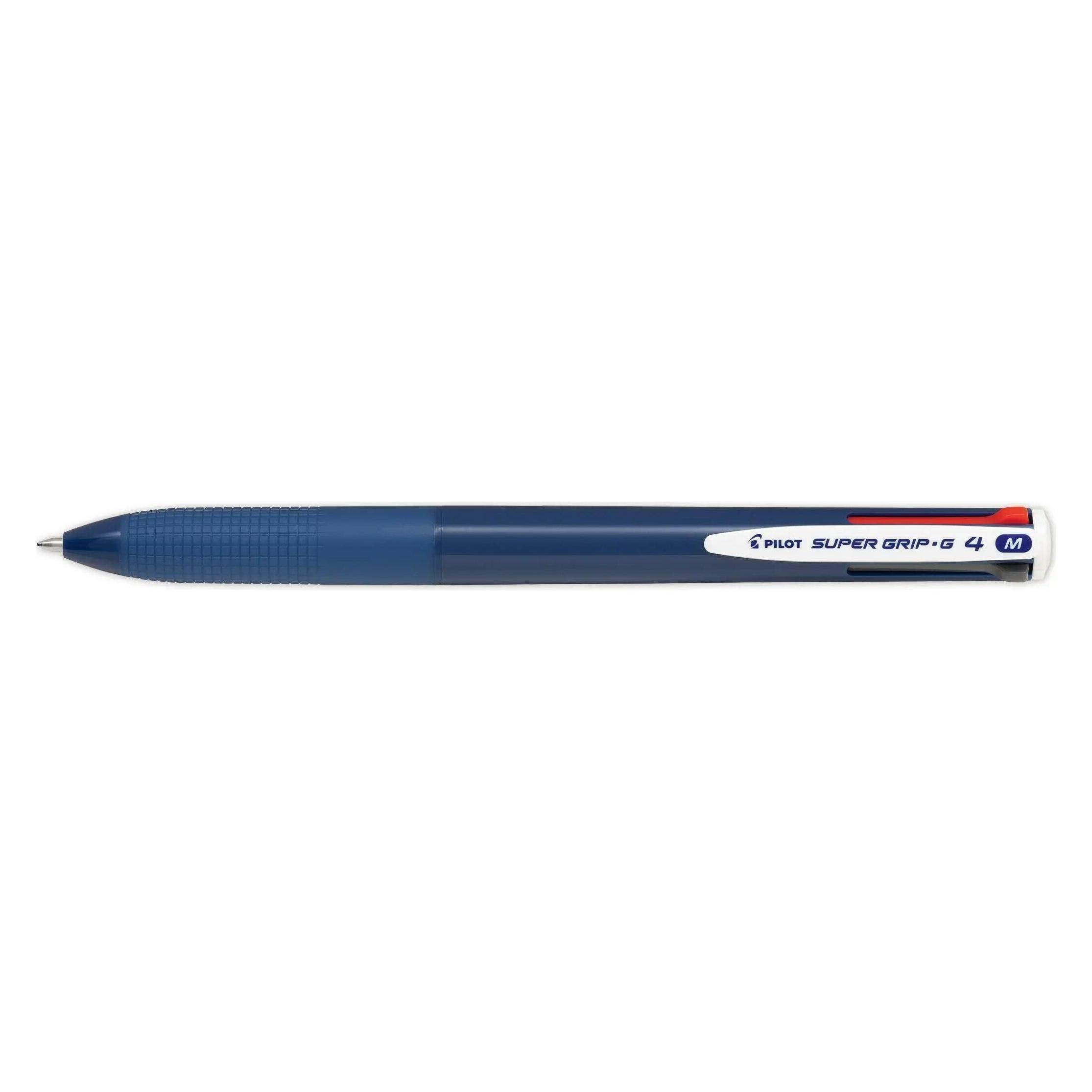 Pilot Super Grip G (1x) (4902505580871)