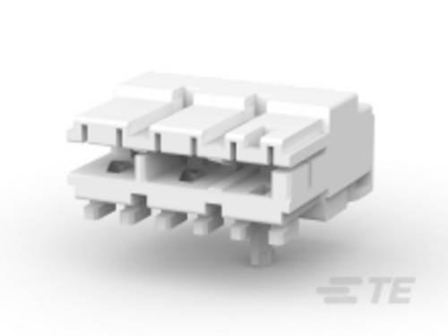 TE Connectivity 3-1740533-3 Tray