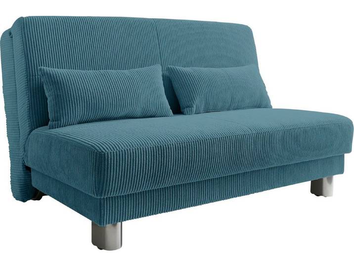 Home affaire Schlafsofa Gina, mit einem Handgriff vom Sofa zum Bett