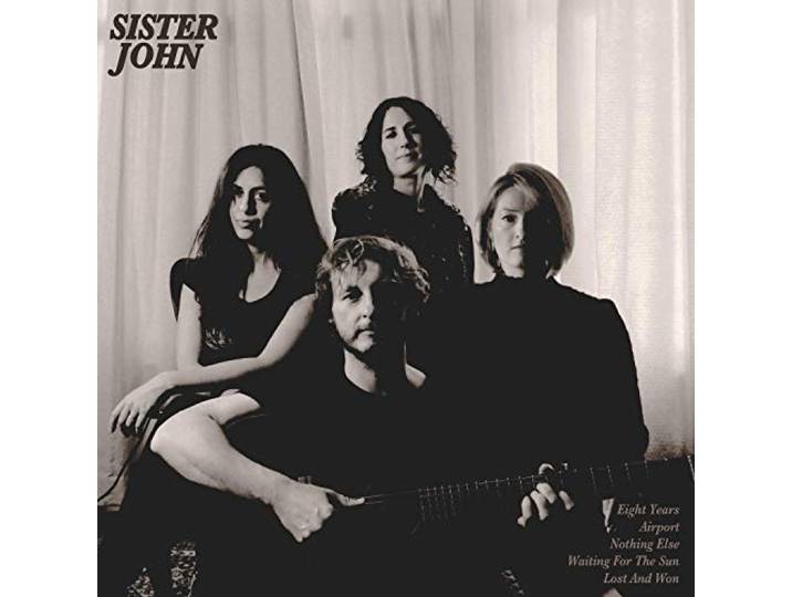 Sister John