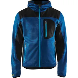 Blakläder® Strickjacke 4930 2117 in div. Farben - marineblau/marineblau - M