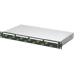Metz Connect Patchfeld VIK 1504507612-C