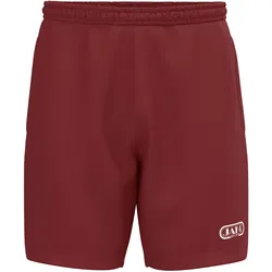 Jako Short Wardrobe rubinrot S