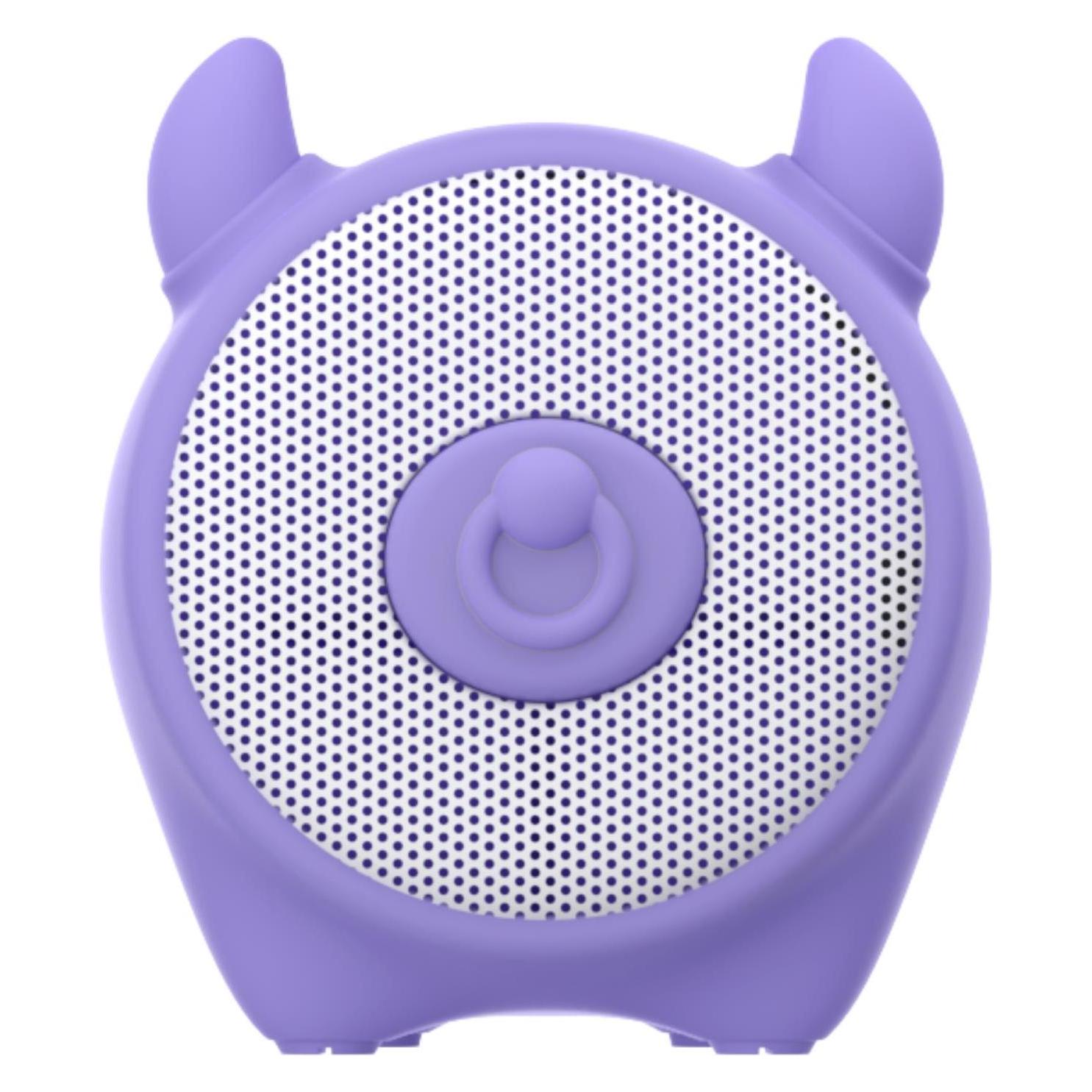 Celly 3W Wireless speaker (6 h) (WSBULL)