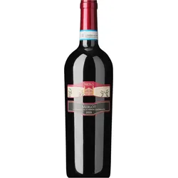 ́Brolo ́ · Merlot Colli Euganei DOC 2024, Campagnola, Venetien