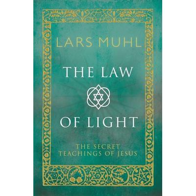 The Law of Light, Gebundene Ausgabe von Lars Muhl, KNV Besorgung, 978-1-78028-832-1