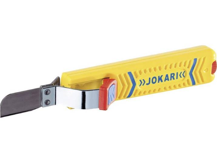Jokari Secura No. 28G Kabelmes 10281