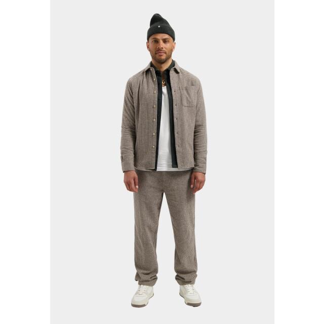 Dstrezzed Casual hemd lange mouw mateja shirt 303981/276