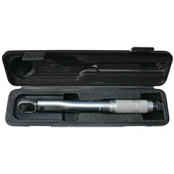 Honiton, Drehmomentschlüssel, KLUCZ DYN. 1/4" 5-25Nm (1/4", 5 - 25 Nm)