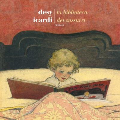La biblioteca dei sussurri - Desy Icardi, Audio, 9789180433815