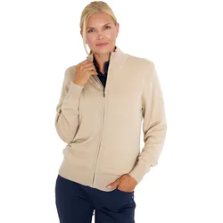 Abacus Layer Liffin Knitted Windstopper, sand