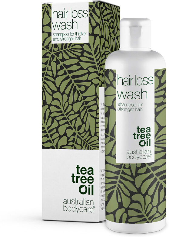 Australian Bodycare Hair Loss Wash 200ml