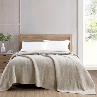 Jennifer Adams Marshmallow Blanket