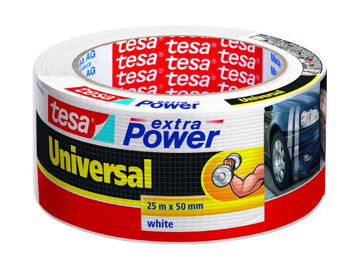 Tesa Extra Power Universal 25 m × 50 mm