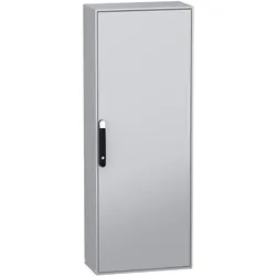 Schneider Electric Standschrank 1600x600x300 mit Mpl. NSYSM16630P